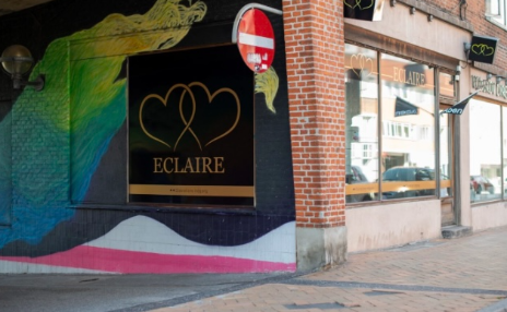 Eclaire 6Bio-Swingerklub