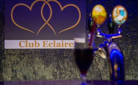 Eclaire 6Bio-Swingerklub